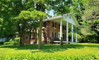 Auberge du Vignoble Bromont