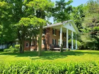 Vignoble Bromont - Auberge & Boutique - WiFi