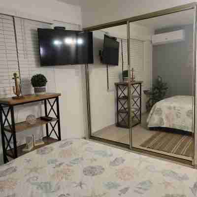 Playa Icacos Rooms