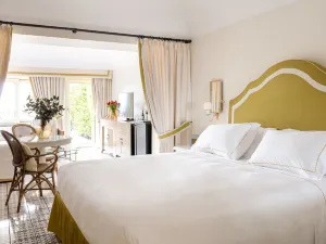 Mezzatorre Hotel & Thermal Spa