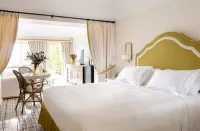 Mezzatorre Hotel & Thermal Spa Hoteles en Forio