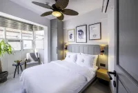 Blue Alle Alaçatı - مطابخ