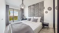 Gea Eco, Sun & Snow Hotel di Sianozety