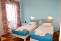 Utopia Kavos Hotels near Cavo D'Oro