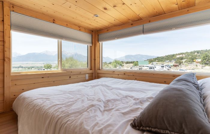 BV Overlook Camp & Lodging