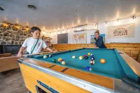 BV Overlook Camp & Lodging Hotels in Chaffee County