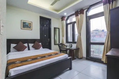 Hermitage by the Cosy Hotels Near Lotus Temple