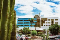 Hotel San Carlos Plaza Hotels in 