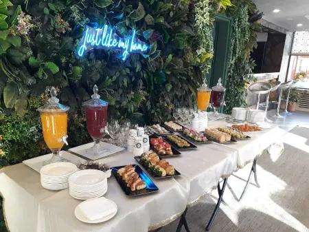 Rhisos Gold Otel Отели в г. Tophane Mahallesi