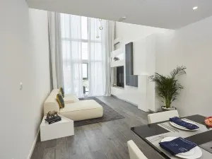 Kwarleyz Residence Accra