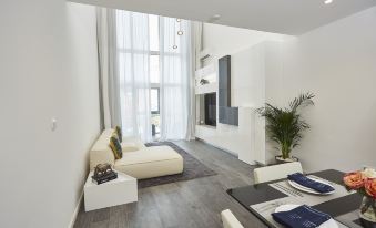 Kwarleyz Residence Accra