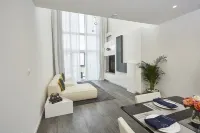 Kwarleyz Residence Accra