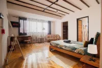 Villa Fotsy - Piscine, Rooftop, 5 Chambres, 12 Pers - วิลล่า
