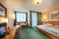 Johannesbad Hotel Palace - Kinder Bis 11 Kostenfrei Hotels in Bad Hofgastein