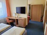 Ems-Hotel Hôtels à : Emden