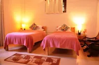 Fredy's Bungalow Near Nainital Hôtels à : L'Aiguillon-sur-Mer
