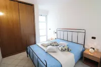 Casa Vanessa Modern One-Bedroom Apartment with Sea View in Central Otranto