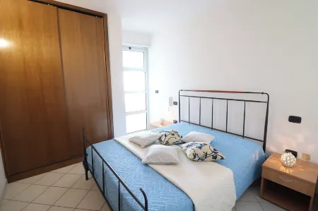 Vanessa Holiday House in Otranto Отели в г. Отранто