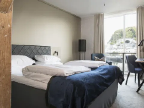 Hotel Brosundet Hotels in Alesund