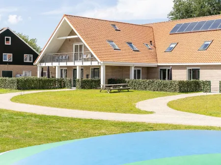 Apartment in Nes Near Vlijen Recreation Area