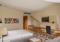 Vivanta New Delhi, Dwarka Hotel di Dwarka