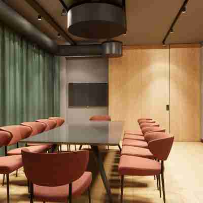 Aston Hotel Riga Others