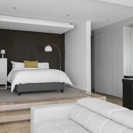 The Franklin Loft Apartments Отели рядом с достопримечательностью «Браамфонтейн»