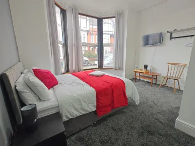 Campbells Guest House Hotels in Браунстон Таун