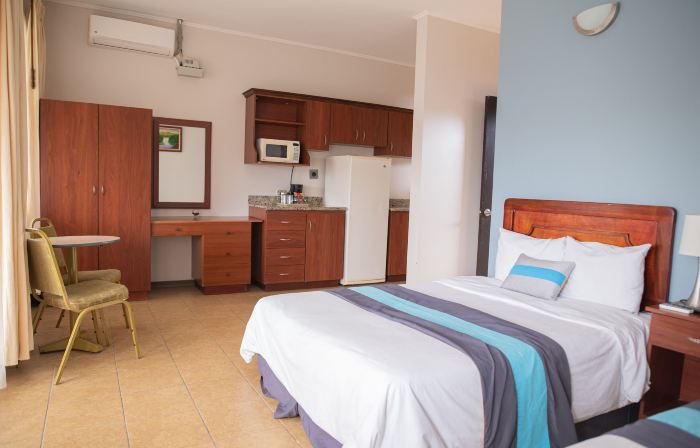 Hotel y Restaurante El Guarco