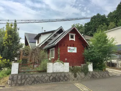 Guest House Chalet Sielu Hôtels à : Ōtsu