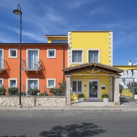 Marin Hotel