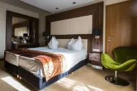 Duna Garden Hotel Hotels in Budapest