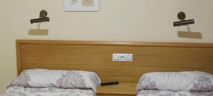 Hotel Los Molinos Hotels in Mar Menor