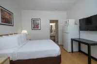 Contempra Inn Hotels in Kenner