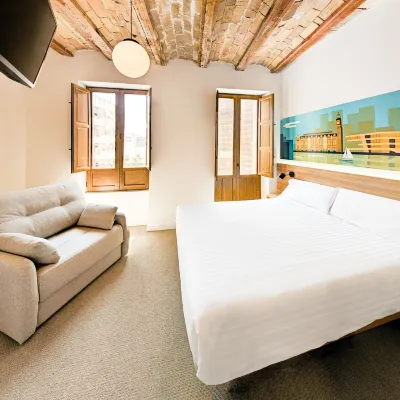 Original Domino House Hotels near Algiros