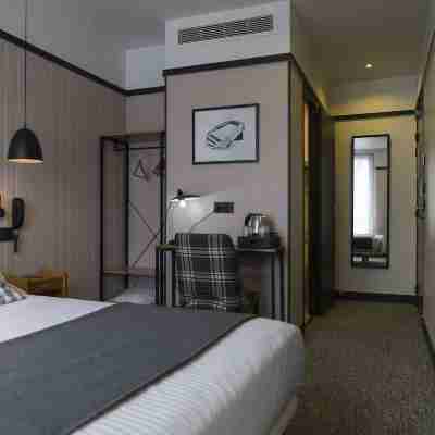 Hôtel Sub Rooms