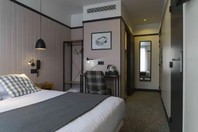 Hotel Sub