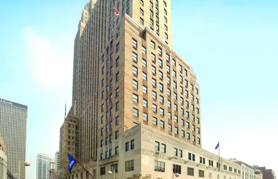 荷蘭廣場希爾頓酒店