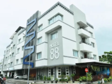 Hotel 88 Jember by WH Hotels in Jember