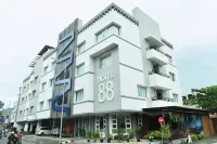 Hotel 88 Jember by WH