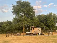Hillcroft Accommodation Hotels in Беррингтон