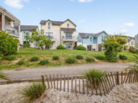 Résidence Pierre & Vacances le Domaine du Bois de la Grée Hotels in Pornichet