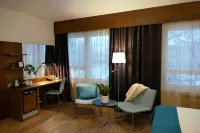 Hotel Raumanlinna Hotels in Raumo