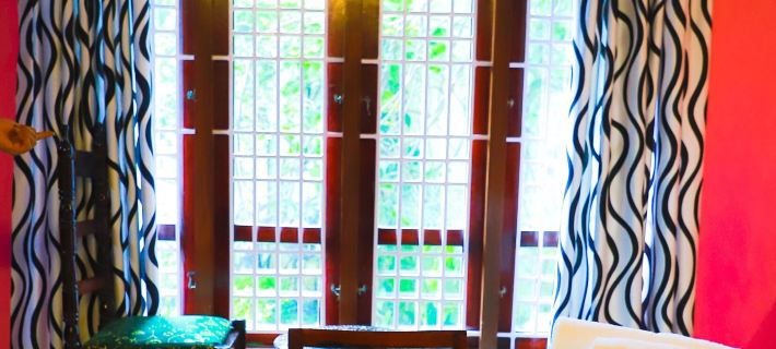 Nutshell-Airport Retreat by the Sea Hotels in Thiruvananthapuram