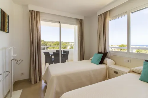 Camelina Suites Hotels in Sant Josep de sa Talaia