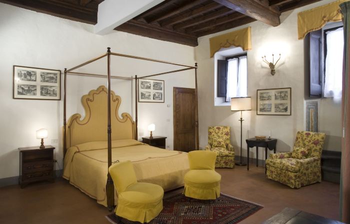 Agriturismo Colognole