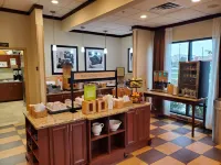 Hampton Inn Plover-Stevens Point Hotels in Lanark