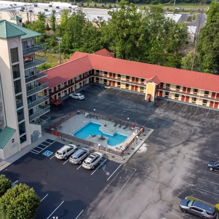 River Place Inn