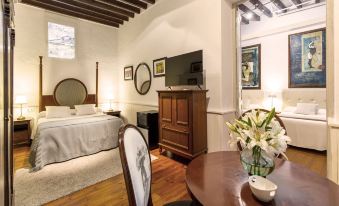 Art Boutique Hotel Chamarel