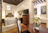 Art Boutique Hotel Chamarel Hôtels à : Denia